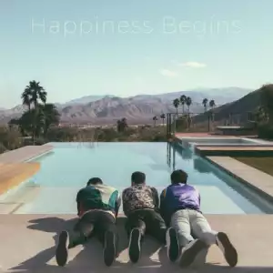 Jonas Brothers - Happy When I’m Sad